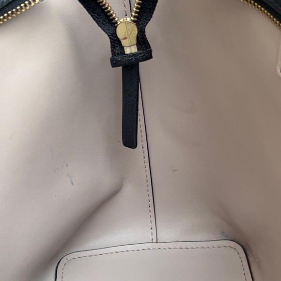 Kate Spade Black Tote Bag - Picture 7 of 9
